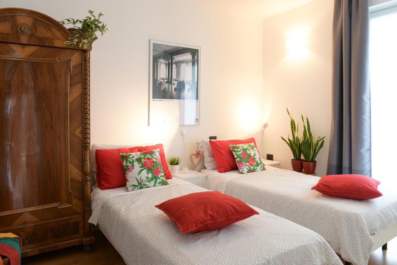 Appartamenti Sant'Alessandro Riva del Garda Extérieur photo