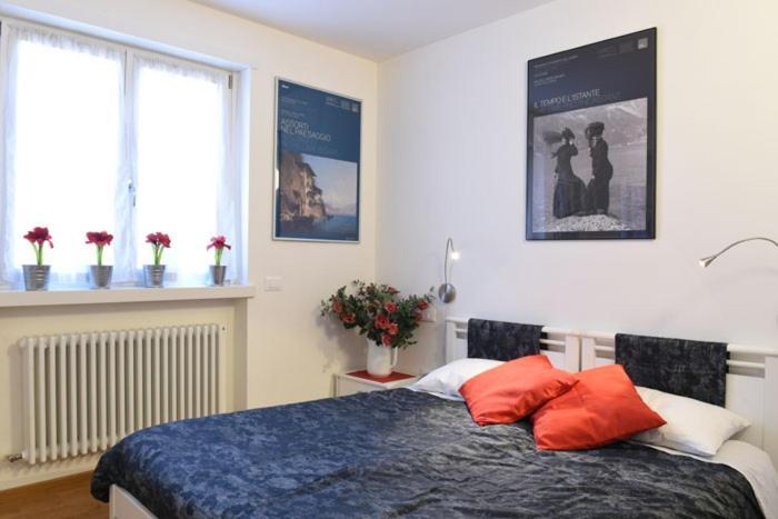 Appartamenti Sant'Alessandro Riva del Garda Extérieur photo