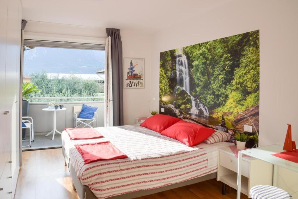 Appartamenti Sant'Alessandro Riva del Garda Extérieur photo