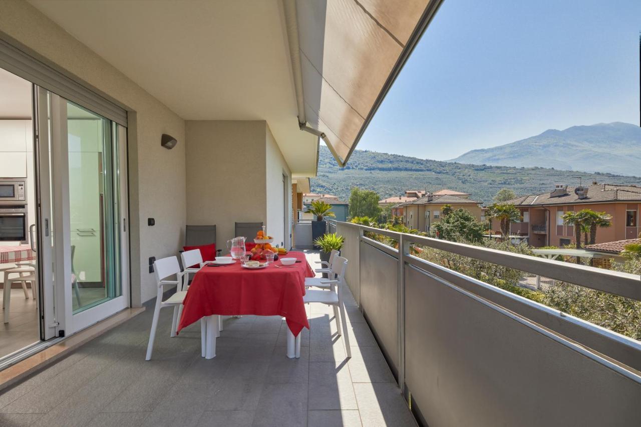 Appartamenti Sant'Alessandro Riva del Garda Extérieur photo