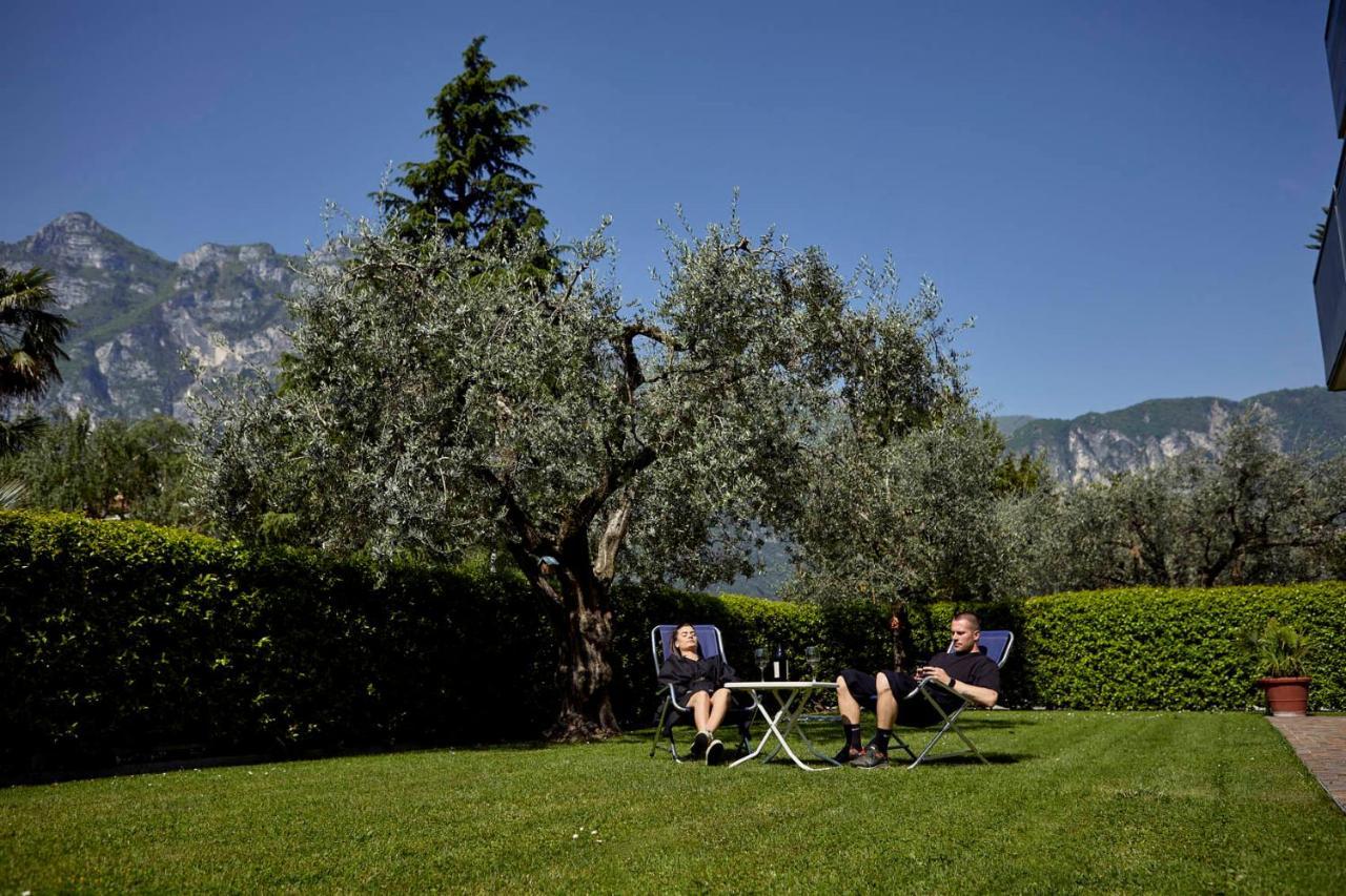 Appartamenti Sant'Alessandro Riva del Garda Extérieur photo