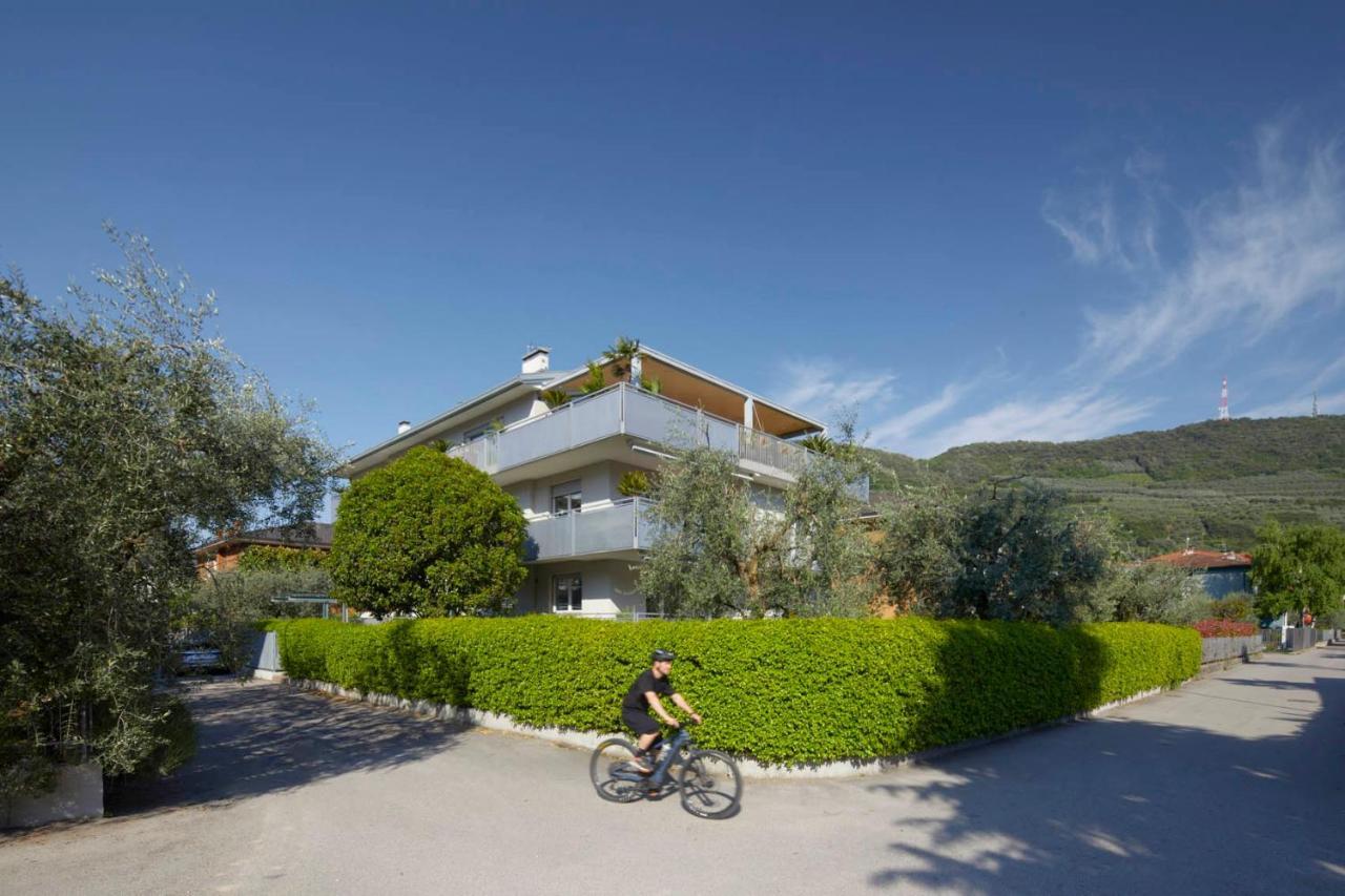 Appartamenti Sant'Alessandro Riva del Garda Extérieur photo