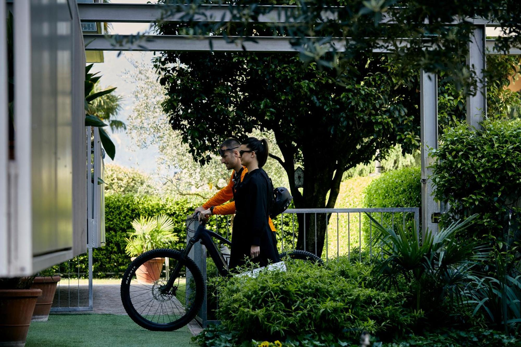 Appartamenti Sant'Alessandro Riva del Garda Extérieur photo