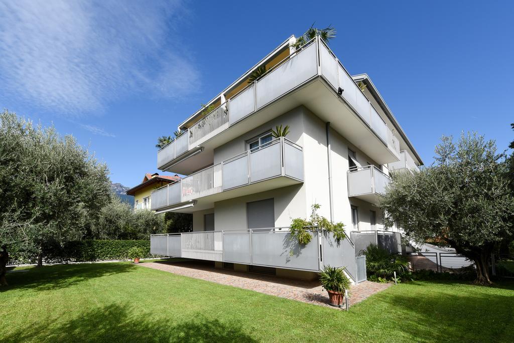 Appartamenti Sant'Alessandro Riva del Garda Extérieur photo